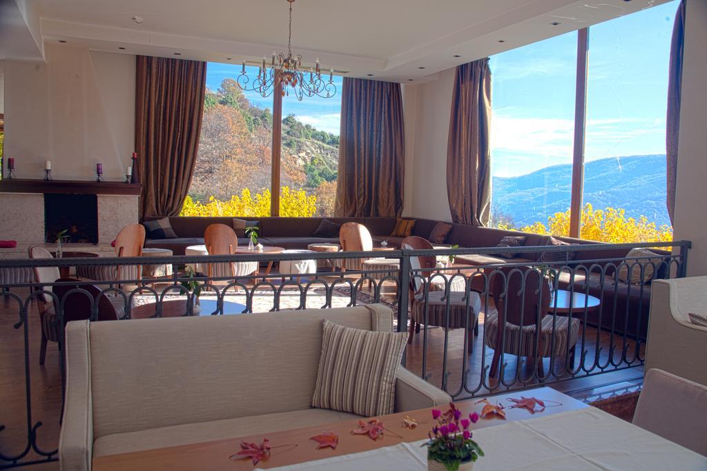 Hotel Veltsi Флорина Екстер'єр фото