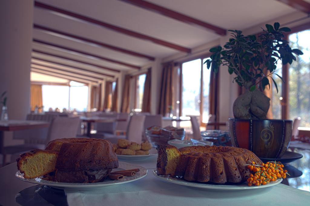 Hotel Veltsi Флорина Екстер'єр фото