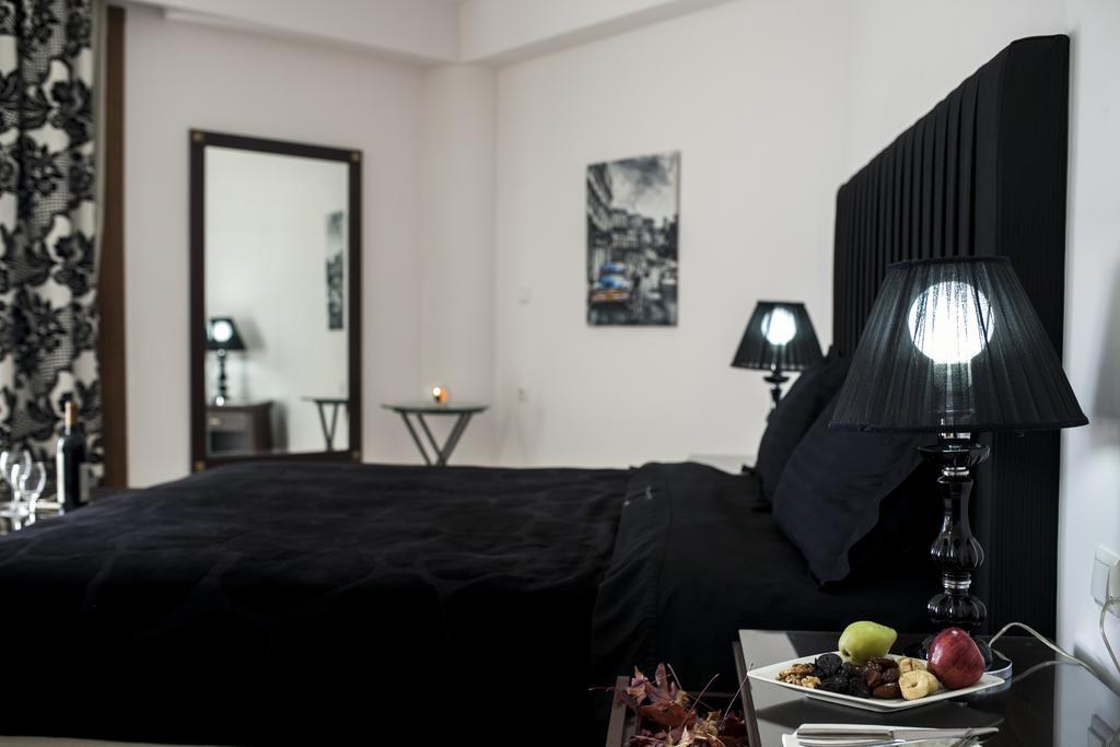 Hotel Veltsi Флорина Номер фото