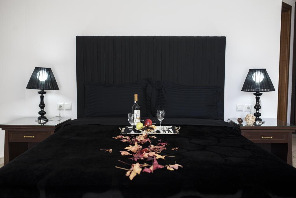 Hotel Veltsi Флорина Номер фото