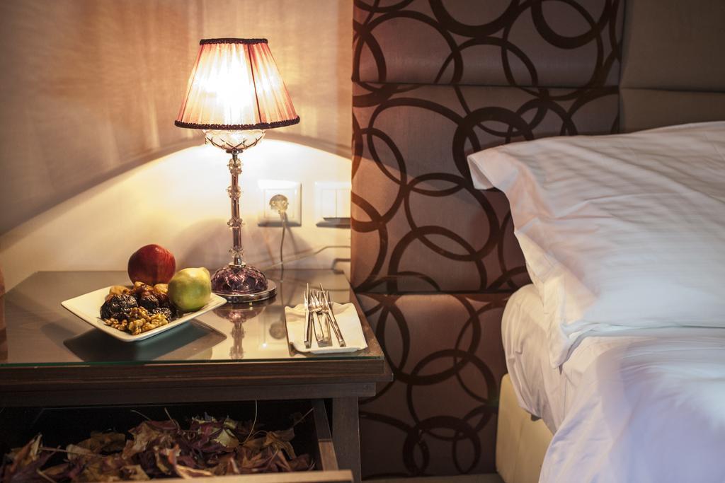 Hotel Veltsi Флорина Номер фото