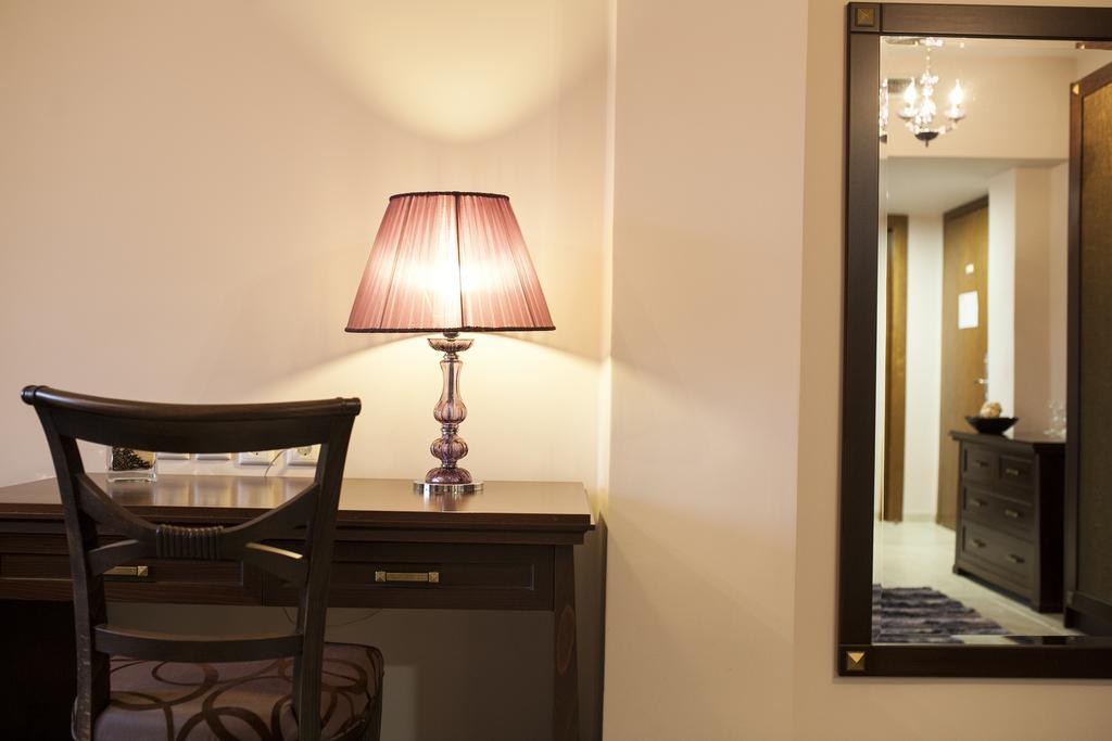 Hotel Veltsi Флорина Номер фото