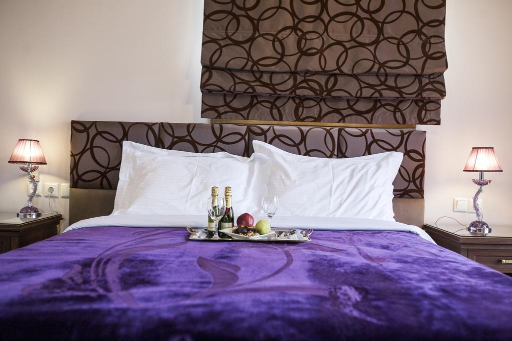 Hotel Veltsi Флорина Номер фото