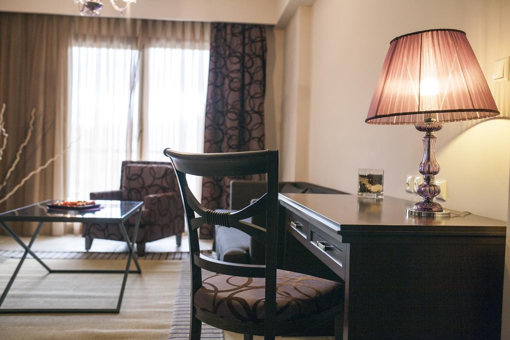 Hotel Veltsi Флорина Номер фото