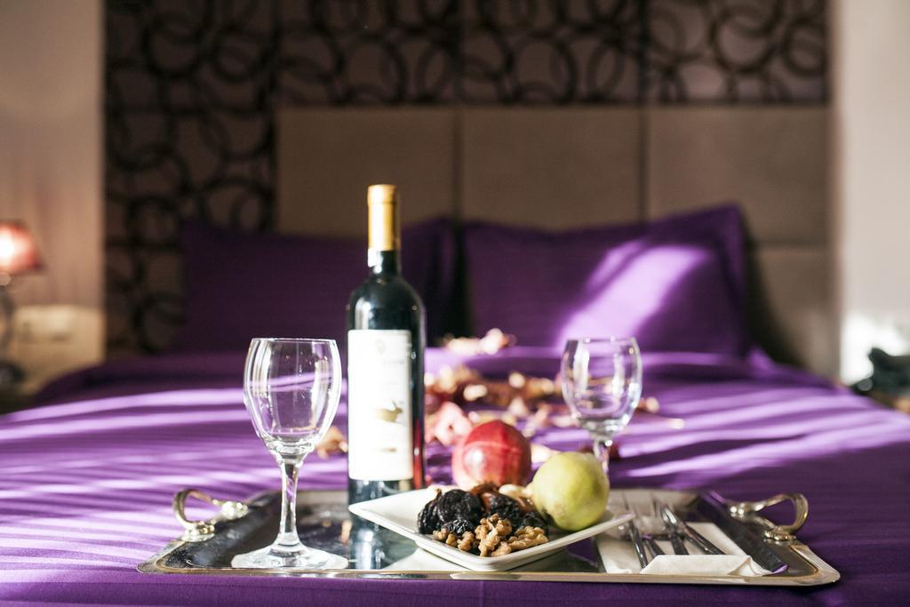 Hotel Veltsi Флорина Номер фото