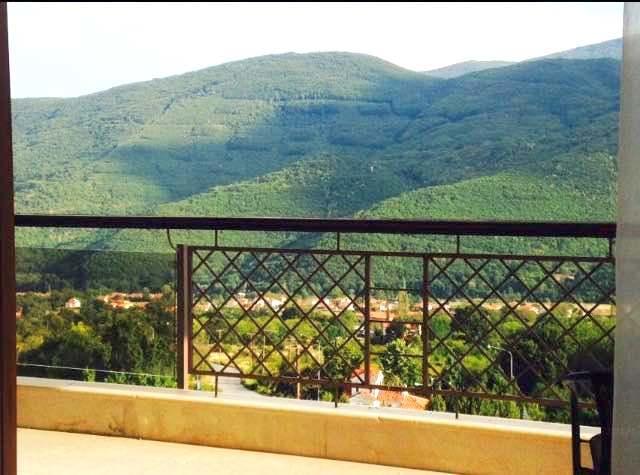 Hotel Veltsi Флорина Номер фото