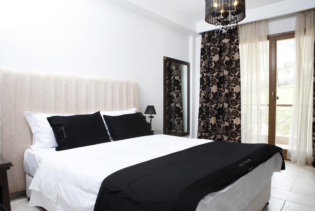 Hotel Veltsi Флорина Номер фото