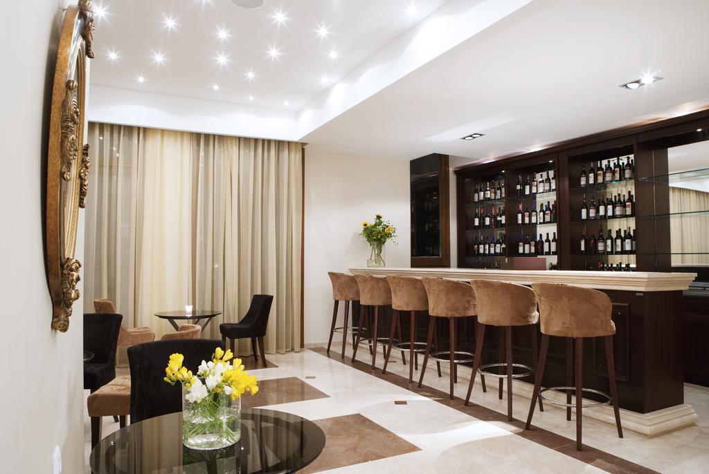 Hotel Veltsi Флорина Екстер'єр фото