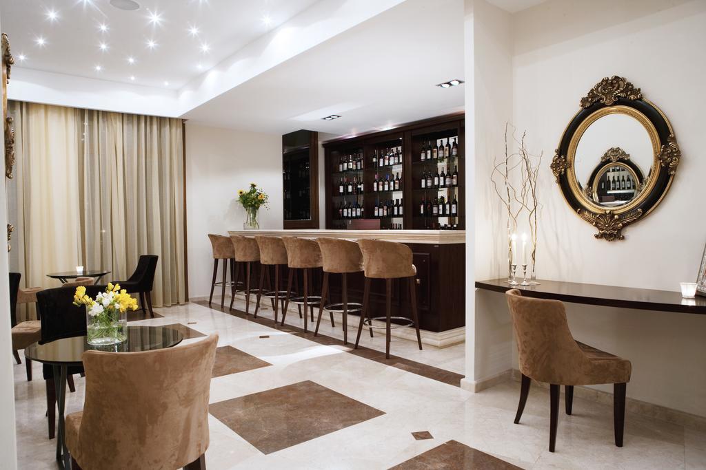 Hotel Veltsi Флорина Екстер'єр фото