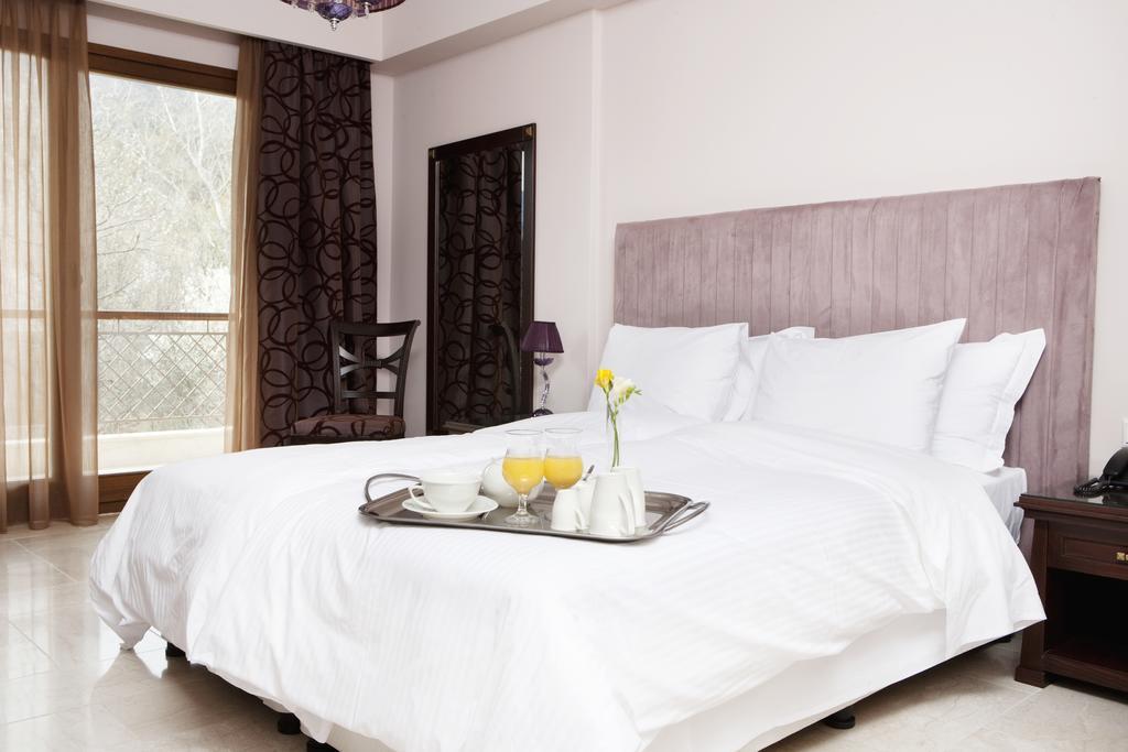 Hotel Veltsi Флорина Номер фото