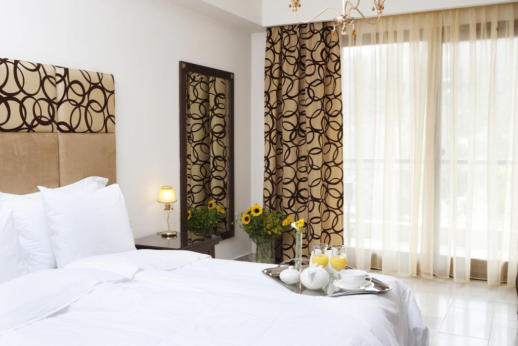 Hotel Veltsi Флорина Номер фото