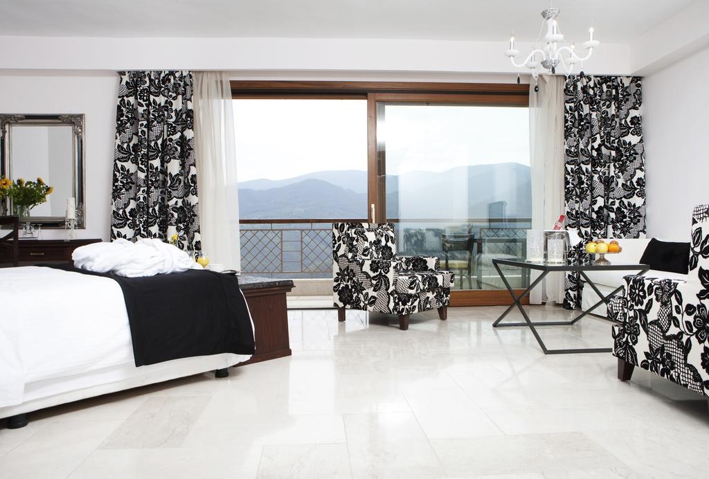 Hotel Veltsi Флорина Номер фото