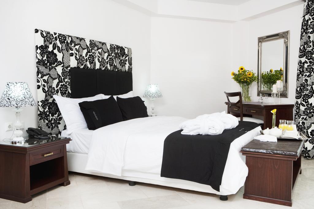 Hotel Veltsi Флорина Номер фото